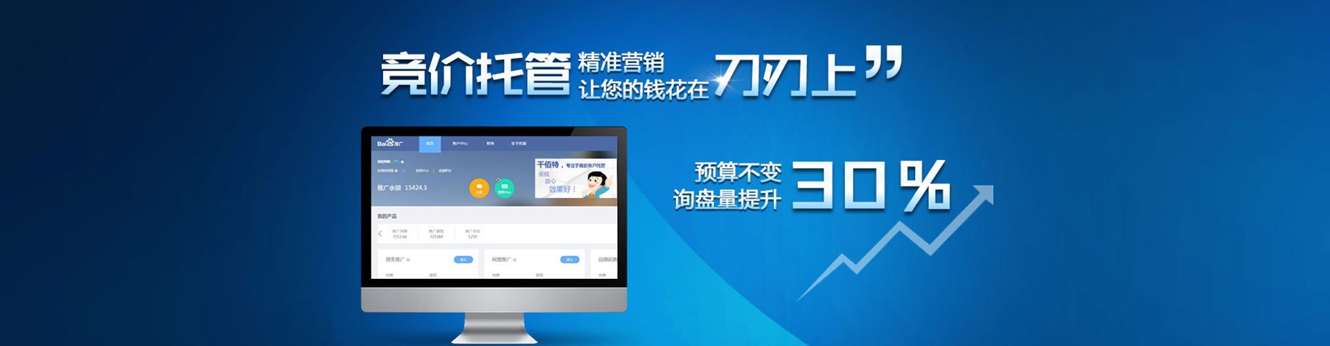 尼玛百度如何推广